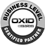 Oxid Certified Partner