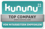 kununu Logo