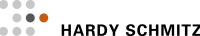 Hardy Schmitz Logo