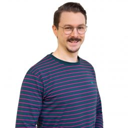 André Lauterbach