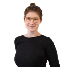 Cara-Louise Göcking