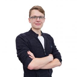 Marcel Wentzien