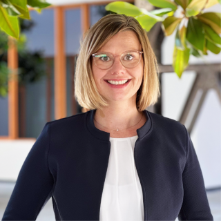 Ann Höning