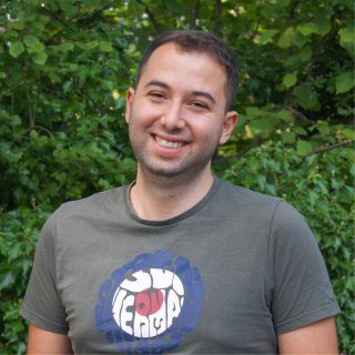 Nadim Rai