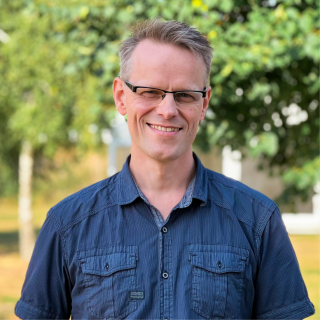 Christian Schulte
