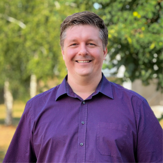 Daniel Hakenes
