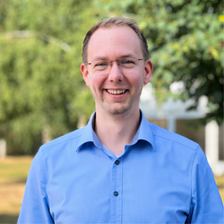 Sebastian Gernhold