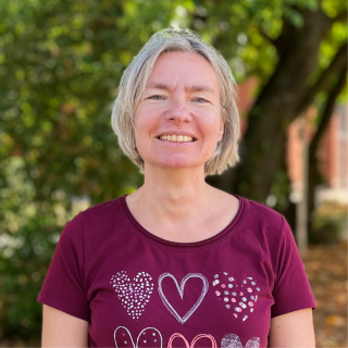 Silke Kalthoff