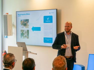 Rückblick customer summit 2024 