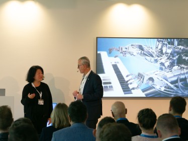 Rückblick customer summit 2024 