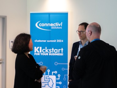 Rückblick customer summit 2024 