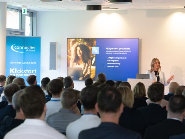 Rückblick customer summit 2024  Rückblick customer summit 2024