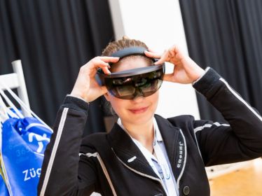 VR Brillen testen VR Brillen testen