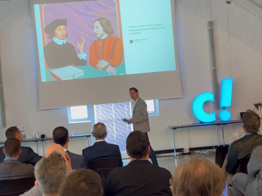 Impressionen_customer_summit_2023_2