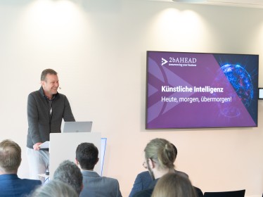 Rückblick customer summit 2024 