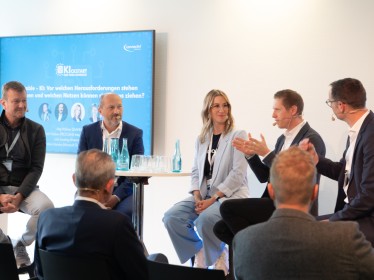 Rückblick customer summit 2024 