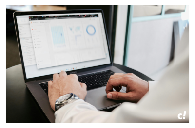 Blogpost CRM Trends 2025 Blogpost CRM Trends 2025