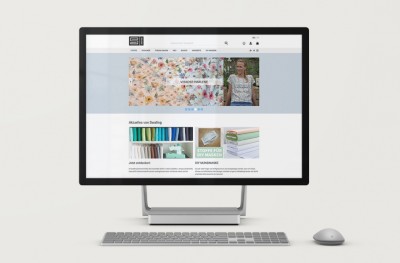 Swafing-Shop in der Desktop Ansicht Swafing-Shop