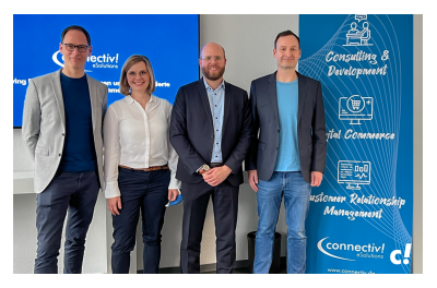 connectiv!- Partnertag bei Koberg + Tente Desktop-News – OXID- & connectiv!- Partnertag bei Koberg + Tente