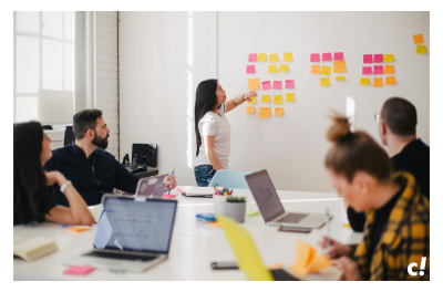 Blogbeitrag - Storytelling Blogbeitrag - Storytelling