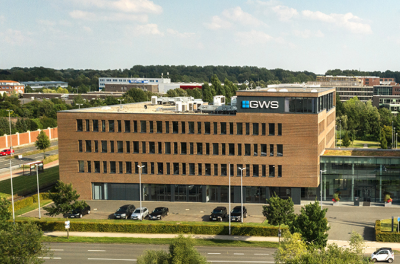 connectiv! zieht innerhalb Münsters um – gemeinsam mit der GWS in eine starke Zukunft