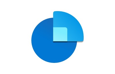 Microsoft Dynamics 365 Sales Icon