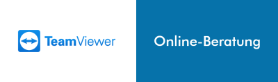 Teaserbild connectiv! Online-Beratung über TeamViewer