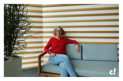 Blogbeitrag zum Thema Dürfen wir vorstellen, von unserer Kollegin Nicole Roderig Dürfen wir vorstellen? Nicole Roderig