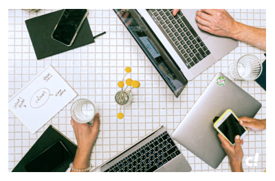 Personalisierte Customer Experience Personalisierte Customer Experience Teil 1- Blog