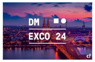 DMEXCO 2024 Desktop News - DMEXCO 2024