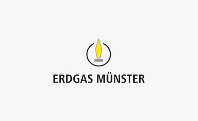 Website - Erdgas Münster