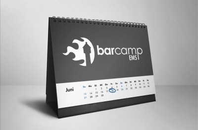 Terminankündigung Barcamp Termin Barcamp