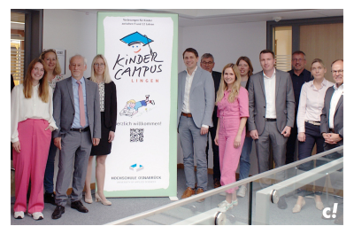 Kindercampus neu Blog - Kindercampus neu