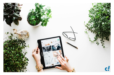 Blogpost - Trends im eCommerce Blogpost - Trends im eCommerce