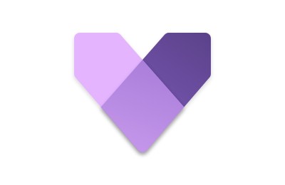 Microsoft Dynamics 365 Customer Service Icon