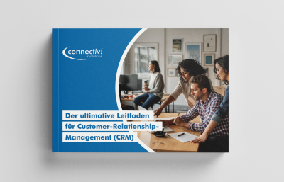 Kategoriebild Leitfaden CRM