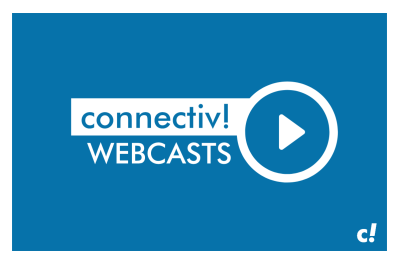 Logo connectiv! Webcasts zum Thema Customer Data Platform webcast-customer-data-platform