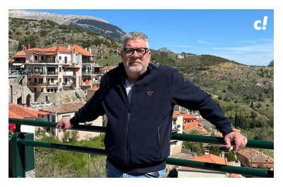 Marco Calidakis Desktop-News – Marco Calidakis