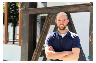 Blogbeitrag zum Thema Dürfen wir vorstellen mit unserem Kollegen Bernd Koop bernd-koop-connectiv