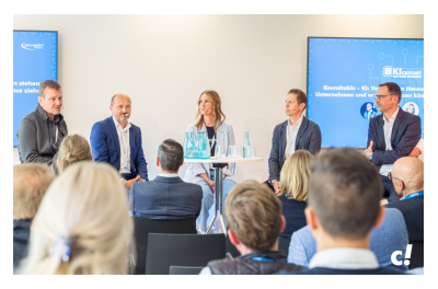 Rückblick customer summit 2024 1 Desktop-News – Rückblick customer summit 2024 1