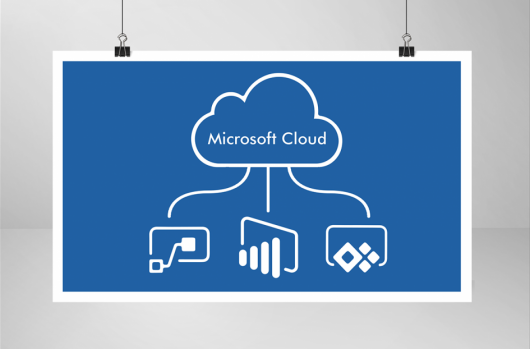 Microsoft Cloud