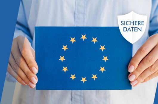 Datensicherheit in der EU