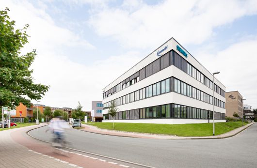 Bürogebäude Münster