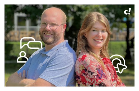 Desktop-News – Teamvorstellung Interaction Consulting