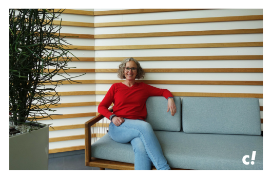 Blogbeitrag zum Thema Dürfen wir vorstellen, von unserer Kollegin Nicole Roderig