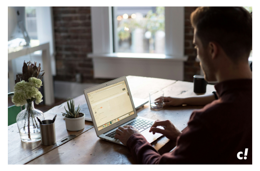 Blogbeitrag KI gestütztes B2B Marketing