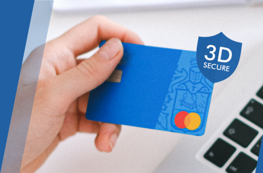 3D Secure & Kreditkarten