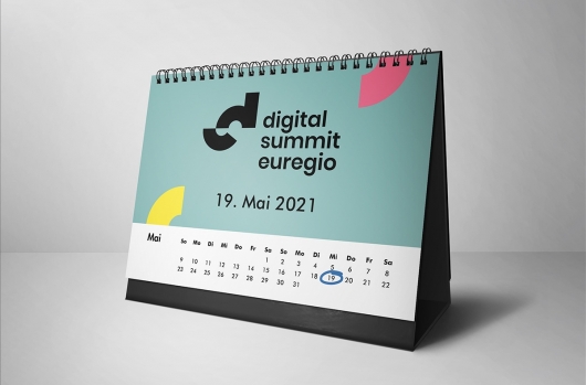 Digital Summit Euregio News