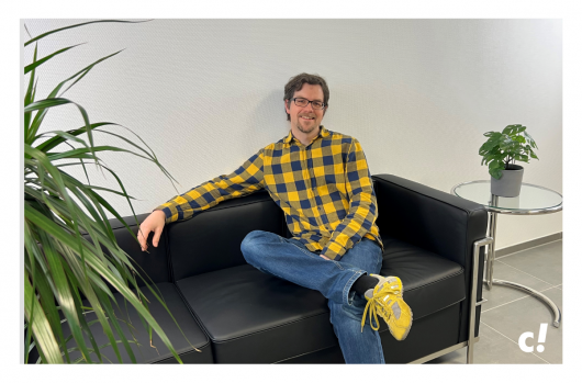 Bild von Sascha Reisüber