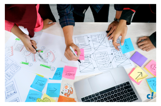 Total Experience Strategie